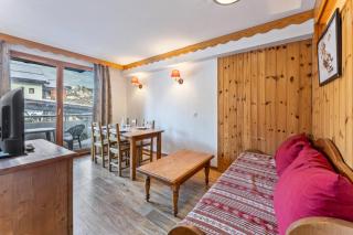 Résidence Les Hauts De Preclaux - Appartement pour 6 personnes aux pieds des pistes MAE-6911 - Les Orres - 0