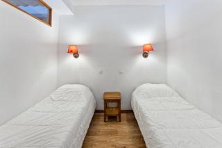 Résidence Les Hauts De Preclaux - Appartement pour 6 personnes aux pieds des pistes MAE-6911 - Les Orres - 7