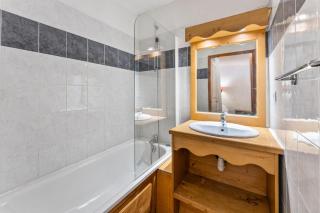 Résidence Les Hauts De Preclaux - Appartement pour 6 personnes aux pieds des pistes MAE-6911 - Les Orres - 6