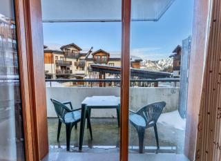 Résidence Les Hauts De Preclaux - Appartement pour 6 personnes aux pieds des pistes MAE-6911 - Les Orres - 5