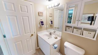 SeaCrest 304- by Holiday Isle Properties - 4