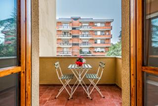 Hostly - San Biagio Suite Apartment - Pisa - 7