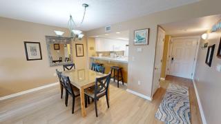 SeaCrest 304- by Holiday Isle Properties - 2