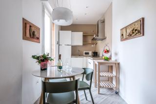 Hostly - San Biagio Suite Apartment - Pisa - 1