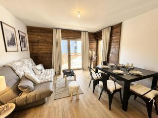 Résidence Le Living Stone B - T2, PIED DES PISTES, CENTRE STATION-Tout inclus MAE-6971 - Vars - 0