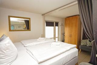 Haus Windland FeWo 24 mit eingezäuntem Garten - ideal für den Hundeurlaub - Wiek auf Rügen - 8