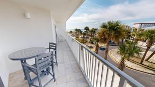 SeaCrest 304- by Holiday Isle Properties - 1