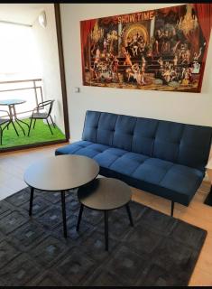 Studio im Herzen von Monte Carlo - 8