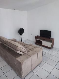 Apartamento Próximo à Praia - Barra de São Miguel - 5