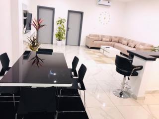 The Times House - Libreville - 9