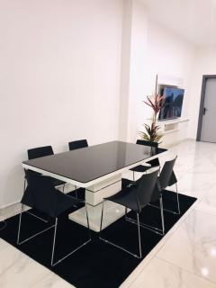 The Times House - Libreville - 6