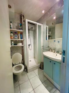 La Lauzière appartement au pied des pistes - Saint-François-Longchamp - 2