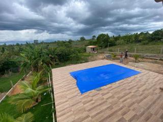 Rancho do Tingo em Felixlândia mg - Felixlândia - 7