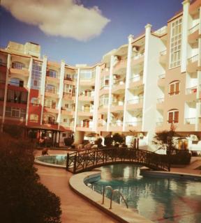 Desert Bearl compound - Hurghada - 8