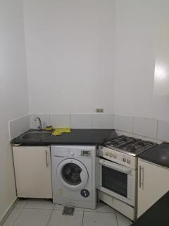 Desert Bearl compound - 4