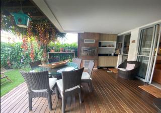 Paraíso no Recreio dos Bandeirantes - 1