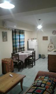 Departamento Centro Villa Carlos Paz - 4