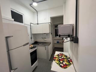 Ap dos sonhos em copacabana maravilhoso e garagem - 7