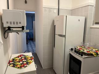 Ap dos sonhos em copacabana maravilhoso e garagem - 4