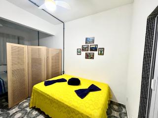 Ap dos sonhos em copacabana maravilhoso e garagem - 1