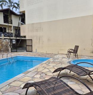Casa 6 em Condomínio com 2Quartos 1Mezanino Wifi Piscina Churrasqueira - Ubatuba - 0