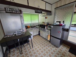 エフケーテックほったらかし宿 - Iwakuni - 4