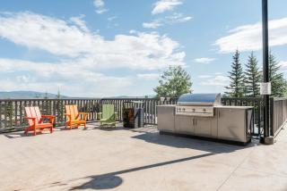 Newly Renovated Studio at Silverado, Ski, Relax, Enjoy World Class Amenities! - Park City - 5