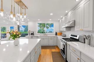 Family Redmond Home with AC 3 mins to MSFT - Redmond - 7