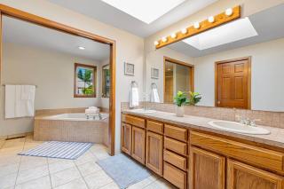 Family Redmond Home with AC 3 mins to MSFT - Redmond - 2