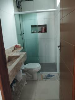 Casa para fins de semana - Camburi - 0