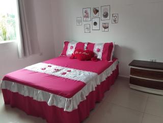 Casa para fins de semana - Camburi - 6