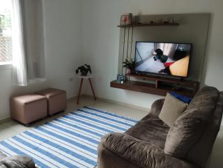 Casa para fins de semana - 5