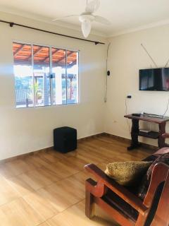 Chácara Espelho D água - 2