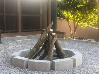 Chácara Espelho D água - 1