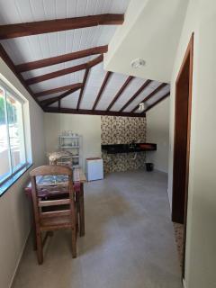 Reserva da Mata Suites - Brumadinho - 2