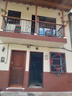 Paco House - 0