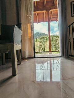 Paco House - Jardín - 2
