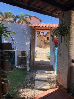 Hostel 35 - Aracati - 9