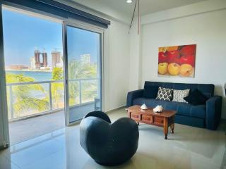 frente al mar ideal para parejas by G P S rentas - 3