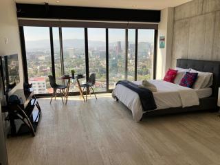 Loft Moderno Ejecutivo CDMX - Città del Messico - 0