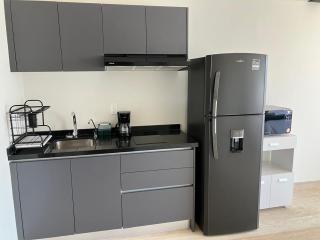 Loft Moderno Ejecutivo CDMX - Città del Messico - 3