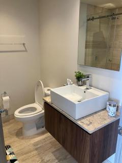 Loft Moderno Ejecutivo CDMX - Città del Messico - 2