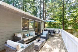 Multi functional Family Home in Redmond and only four mins to MSFT - Redmond - 6