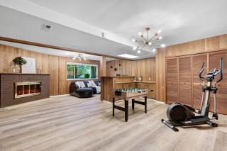 Multi functional Family Home in Redmond and only four mins to MSFT - Redmond - 5