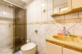 Quarto em apartamento próximo ao Allianz parque - São Paulo - 6