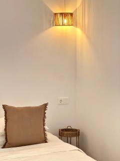 Tzatziki Boutique Rooms - 2