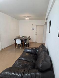 Departamento 4 ambientes de 2 a 8 personas máximo zona guemes - Mar del Plata - 5