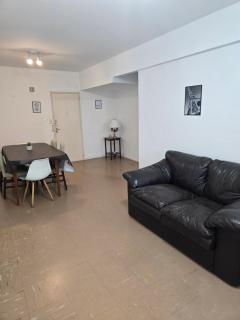 Departamento 4 ambientes de 2 a 8 personas máximo zona guemes - Mar del Plata - 0