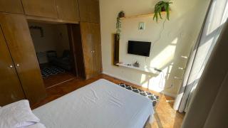 Copacabana - 300m da Praia - Ônibus na porta - 6