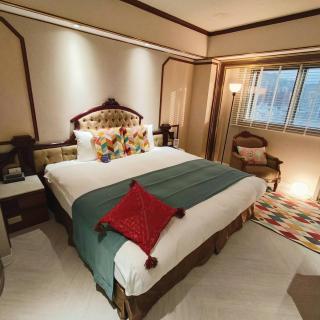 Charming City Songshan Hotel - 8